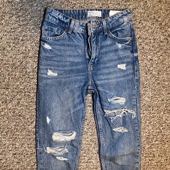 Denim Jeans - Picture 1 of 3